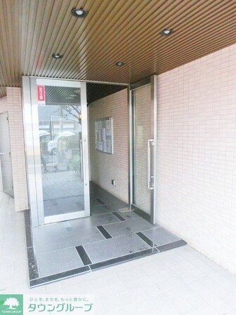 アドバンス江古田の物件内観写真